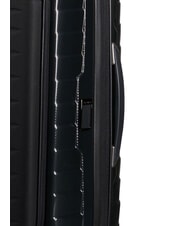 SAMSONITE PROXIS Erweiterbarer Handgep&auml;ckwagen SCHWARZ - Handgep&auml;ck - 8