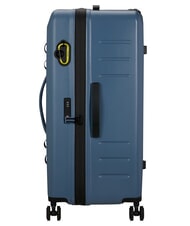 AMERICAN TOURISTER TRAILON  Gro&szlig;er Trolley Krone blau - Harte Trolleys - 4