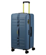 AMERICAN TOURISTER TRAILON  Gro&szlig;er Trolley Krone blau - Harte Trolleys - 6