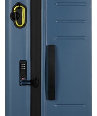 AMERICAN TOURISTER TRAILON  Gro&szlig;er Trolley Krone blau - Harte Trolleys - 8