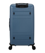 AMERICAN TOURISTER TRAILON  Mittlerer Trolley  Krone blau - Harte Trolleys - 2