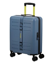 AMERICAN TOURISTER TRAILON  Handgep&auml;ckwagen Krone blau - Handgep&auml;ck - 3