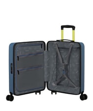 AMERICAN TOURISTER TRAILON  Handgep&auml;ckwagen Krone blau - Handgep&auml;ck - 6