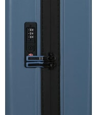 AMERICAN TOURISTER TRAILON  Handgep&auml;ckwagen Krone blau - Handgep&auml;ck - 7