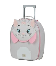 SAMSONITE HAPPY SAMMIES DISNEY Kindertrolley, Handgep&auml;ck Aristocat Marie - Handgep&auml;ck - 3