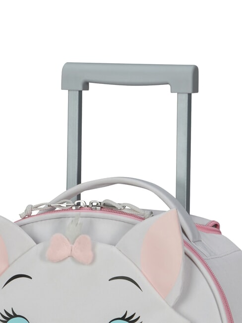 HAPPY SAMMIES DISNEY Kindertrolley, Handgep&auml;ck Aristocat Marie - Handgep&auml;ck