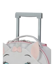 SAMSONITE HAPPY SAMMIES DISNEY Kindertrolley, Handgep&auml;ck Aristocat Marie - Handgep&auml;ck - 6