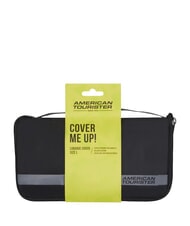 AMERICAN TOURISTER AMERICAN TOURIST. TA Kofferh&uuml;lle, Gr&ouml;&szlig;e L schwarzgrau - Reisezubeh&ouml;r - 2