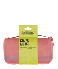 AMERICAN TOURISTER AMERICAN TOURIST. TA Kofferh&uuml;lle, Gr&ouml;&szlig;e M - Reisezubeh&ouml;r