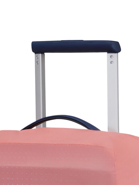 AMERICAN TOURIST. TA Kofferh&uuml;lle, Gr&ouml;&szlig;e M rosa/malve - Reisezubeh&ouml;r