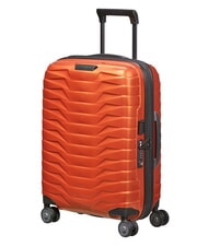 SAMSONITE PROXIS Erweiterbarer Handgep&auml;ckwagen Flamme - Handgep&auml;ck - 3