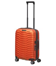SAMSONITE PROXIS Erweiterbarer Handgep&auml;ckwagen Flamme - Handgep&auml;ck - 6