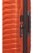 SAMSONITE PROXIS Erweiterbarer Handgep&auml;ckwagen Flamme - Handgep&auml;ck - 8