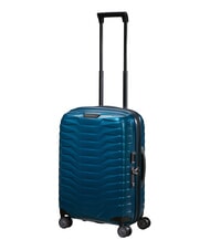 SAMSONITE PROXIS Erweiterbarer Handgep&auml;ckwagen petrolblau - Handgep&auml;ck - 6