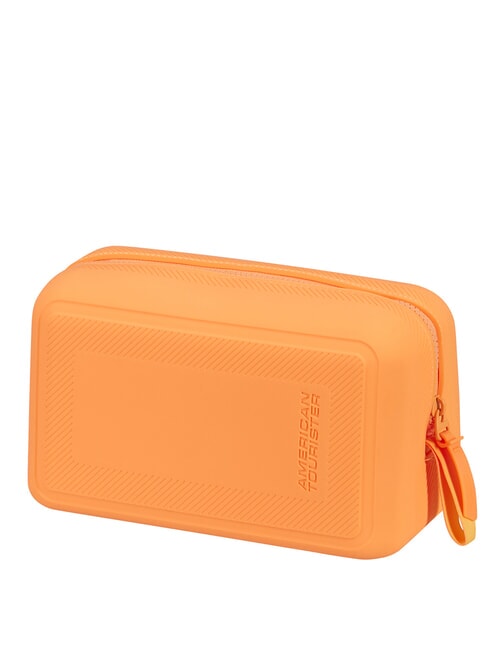 URBAN GROOVE Silikon-Sch&ouml;nheit Papaya-Pop - Beauty-Case