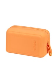 AMERICAN TOURISTER URBAN GROOVE Silikon-Sch&ouml;nheit Papaya-Pop - Beauty-Case - 3