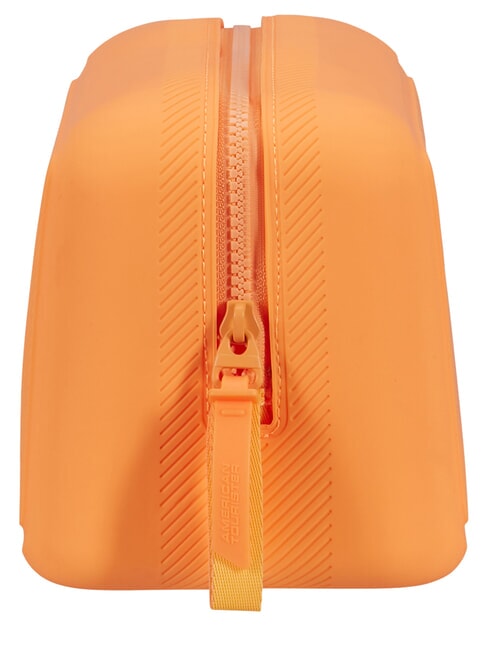 URBAN GROOVE Silikon-Sch&ouml;nheit Papaya-Pop - Beauty-Case