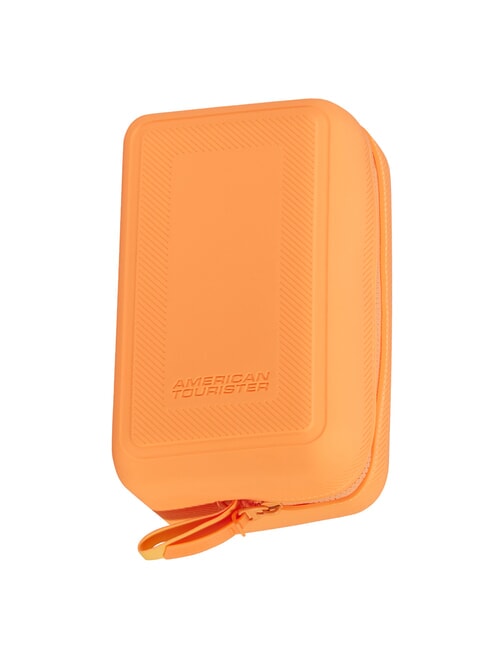 URBAN GROOVE Silikon-Sch&ouml;nheit Papaya-Pop - Beauty-Case