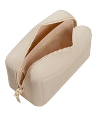 AMERICAN TOURISTER URBAN GROOVE Silikon-Sch&ouml;nheit Kokosnusssand - Beauty-Case - 4