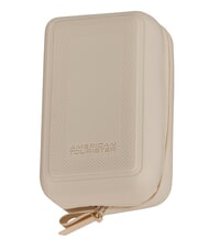 AMERICAN TOURISTER URBAN GROOVE Silikon-Sch&ouml;nheit Kokosnusssand - Beauty-Case - 5