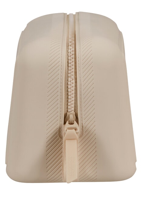 URBAN GROOVE Silikon-Sch&ouml;nheit Kokosnusssand - Beauty-Case