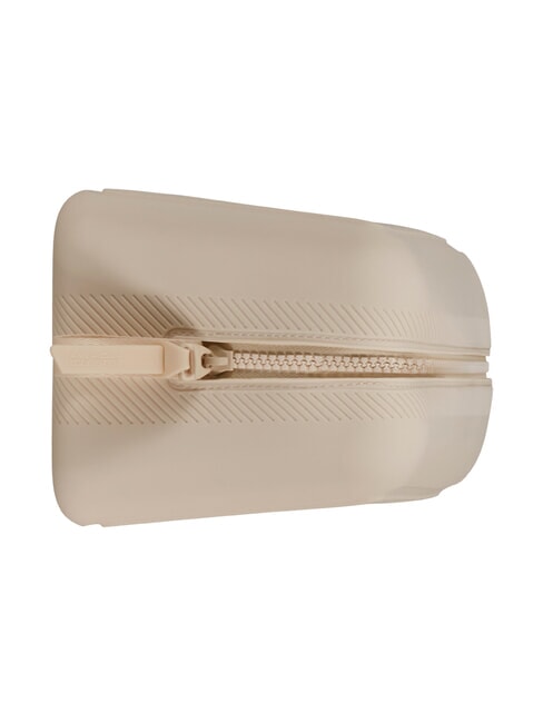 URBAN GROOVE Silikon-Sch&ouml;nheit Kokosnusssand - Beauty-Case