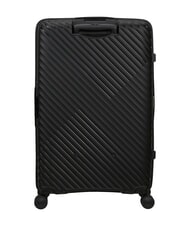 AMERICAN TOURISTER DIABLAST Mittelgro&szlig;er Trolley, erweiterbar, mit TSA-Schloss schwarzer Code - Harte Trolleys - 2