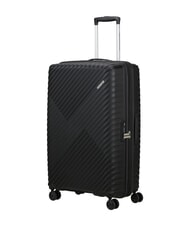 AMERICAN TOURISTER DIABLAST Mittelgro&szlig;er Trolley, erweiterbar, mit TSA-Schloss schwarzer Code - Harte Trolleys - 5