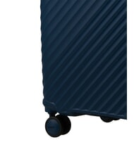 AMERICAN TOURISTER DIABLAST Mittelgro&szlig;er Trolley, erweiterbar, mit TSA-Schloss Darkwave Blue - Harte Trolleys - 8