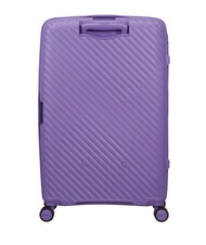 AMERICAN TOURISTER DIABLAST Mittelgro&szlig;er Trolley, erweiterbar, mit TSA-Schloss violetter Puls - Harte Trolleys - 2