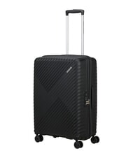 AMERICAN TOURISTER DIABLAST Mittelgro&szlig;er Trolley, erweiterbar, mit TSA-Schloss schwarzer Code - Harte Trolleys - 5