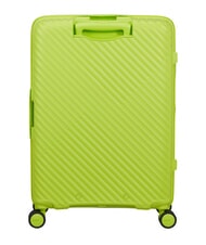 AMERICAN TOURISTER DIABLAST Mittelgro&szlig;er Trolley, erweiterbar, mit TSA-Schloss Hyperlime - Harte Trolleys - 2