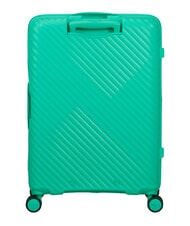 AMERICAN TOURISTER DIABLAST Mittelgro&szlig;er Trolley, erweiterbar, mit TSA-Schloss Cyber Aqua - Harte Trolleys - 2