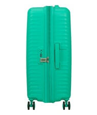 AMERICAN TOURISTER DIABLAST Mittelgro&szlig;er Trolley, erweiterbar, mit TSA-Schloss Cyber Aqua - Harte Trolleys - 4
