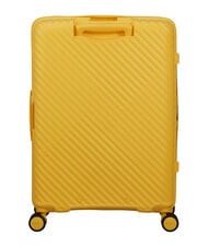 AMERICAN TOURISTER DIABLAST Mittelgro&szlig;er Trolley, erweiterbar, mit TSA-Schloss - Harte Trolleys