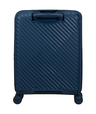 AMERICAN TOURISTER DIABLAST Handgep&auml;ckwagen, TSA-Schloss Darkwave Blue - Handgep&auml;ck - 2