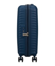 AMERICAN TOURISTER DIABLAST Handgep&auml;ckwagen, TSA-Schloss Darkwave Blue - Handgep&auml;ck - 4