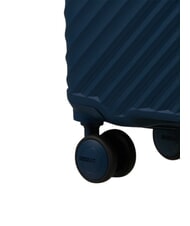 AMERICAN TOURISTER DIABLAST Handgep&auml;ckwagen, TSA-Schloss Darkwave Blue - Handgep&auml;ck - 8