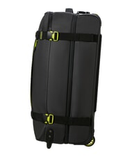 AMERICAN TOURISTER URBAN TRACK Reisetasche, mittelgro&szlig;, mit Rollen Schwarz/Limette - Reisetaschen - 4