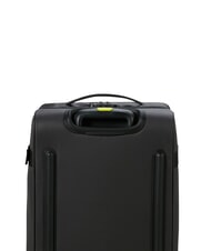 AMERICAN TOURISTER URBAN TRACK Reisetasche, mittelgro&szlig;, mit Rollen Schwarz/Limette - Reisetaschen - 7