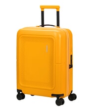 AMERICAN TOURISTER DASHPOP Erweiterbarer Handgep&auml;ck-Trolley Gold-gelb - Handgep&auml;ck - 3