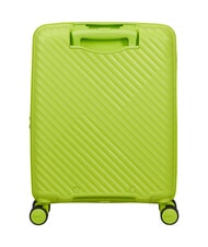 AMERICAN TOURISTER DIABLAST Handgep&auml;ckwagen, TSA-Schloss Hyperlime - Handgep&auml;ck - 2