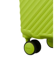 AMERICAN TOURISTER DIABLAST Handgep&auml;ckwagen, TSA-Schloss Hyperlime - Handgep&auml;ck - 8