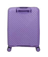 AMERICAN TOURISTER DIABLAST Handgep&auml;ckwagen, TSA-Schloss violetter Puls - Handgep&auml;ck - 2