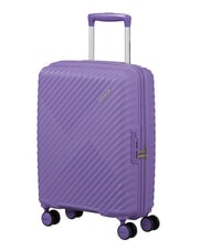 AMERICAN TOURISTER DIABLAST Handgep&auml;ckwagen, TSA-Schloss violetter Puls - Handgep&auml;ck - 3