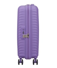 AMERICAN TOURISTER DIABLAST Handgep&auml;ckwagen, TSA-Schloss violetter Puls - Handgep&auml;ck - 4