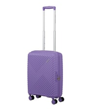 AMERICAN TOURISTER DIABLAST Handgep&auml;ckwagen, TSA-Schloss violetter Puls - Handgep&auml;ck - 5