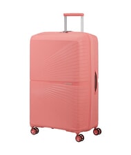 AMERICAN TOURISTER Trolley AIRCONIC, gro&szlig;, leicht Sonnenrosa - Harte Trolleys - 3
