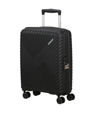 AMERICAN TOURISTER DIABLAST Handgep&auml;ckwagen, TSA-Schloss schwarzer Code - Handgep&auml;ck - 3