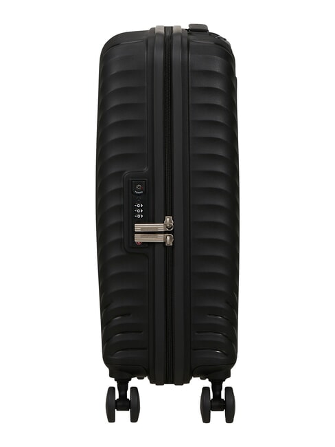 DIABLAST Handgep&auml;ckwagen, TSA-Schloss schwarzer Code - Handgep&auml;ck